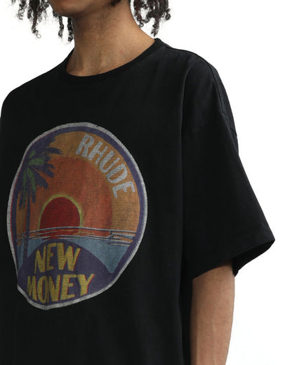 Rhude T-Shirts 241