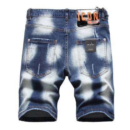 DSQ 2  Short  Jeans 1118#