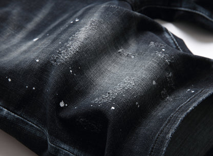 DSQ 2 Short  Jeans 1117#