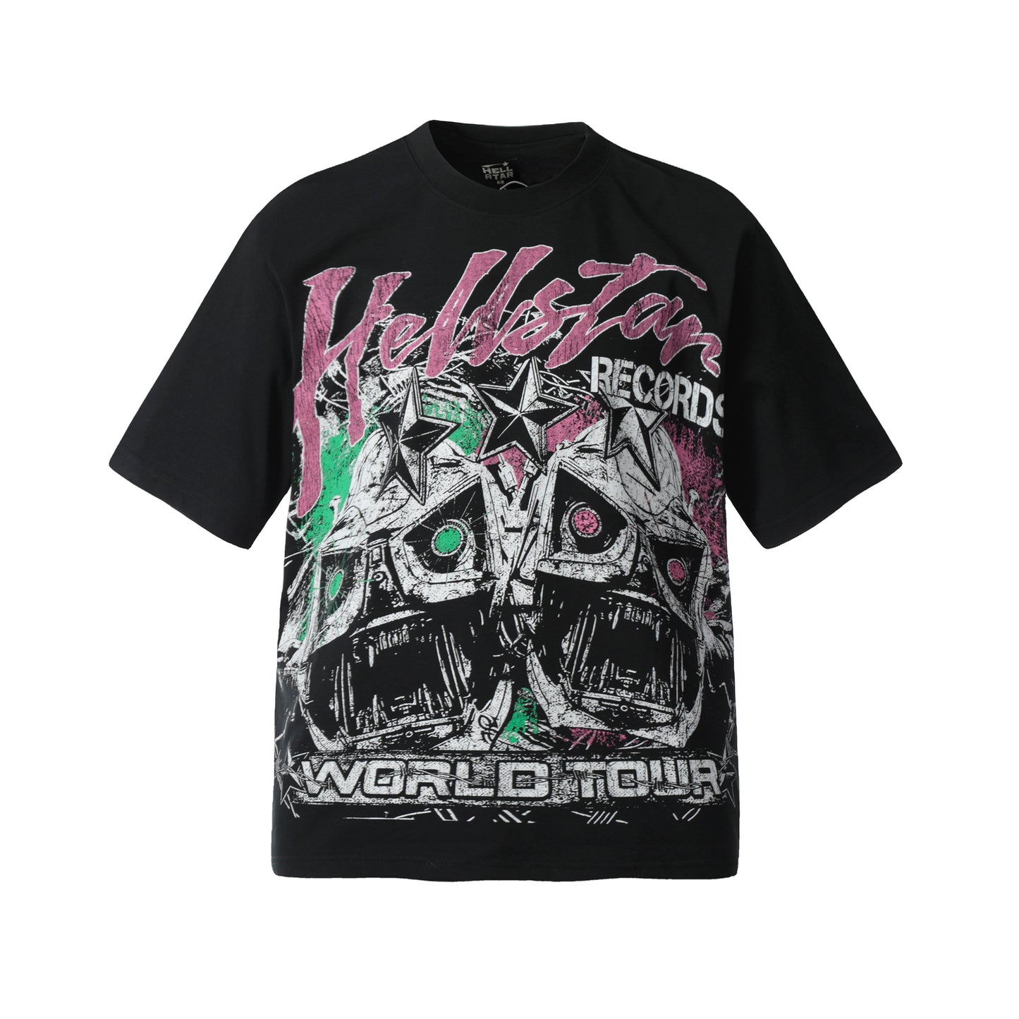 HE 2025 new fashion T-shirt 1111