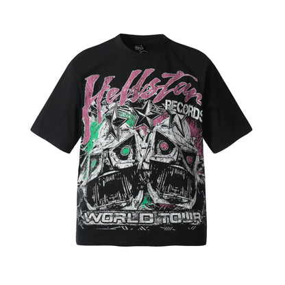 HE 2025 new fashion T-shirt 1111