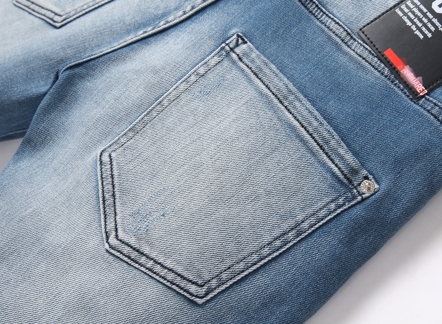 DSQ 2  Short  Jeans 1131#