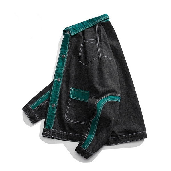 DSQ 2 2025 New Jacket T071700-3
