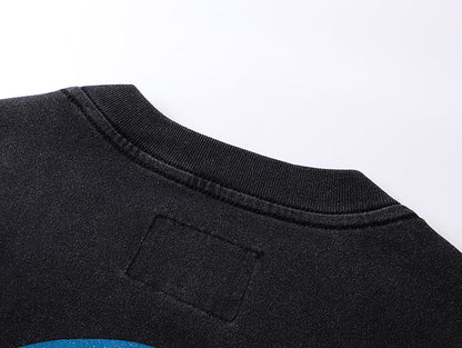 Godspeed Sweatshirt-1099