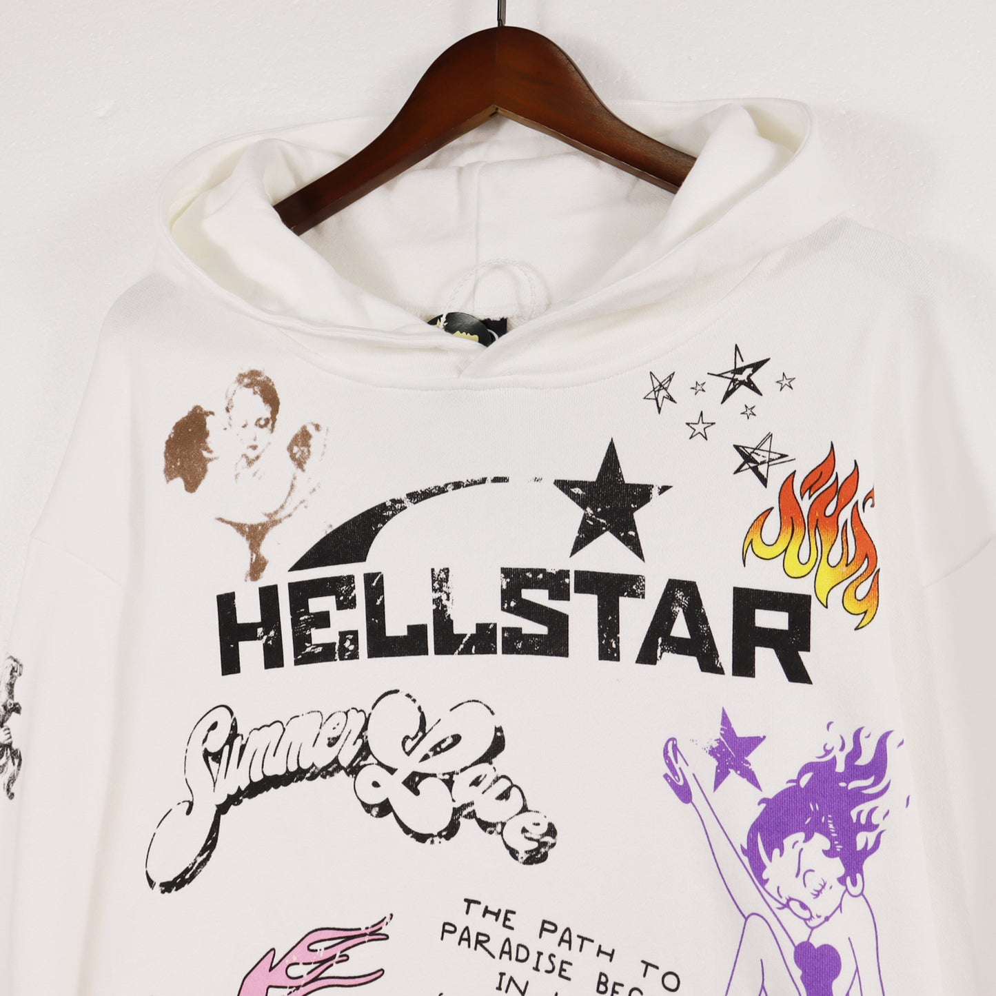 HE Studios 2025 New Hoodie 5629
