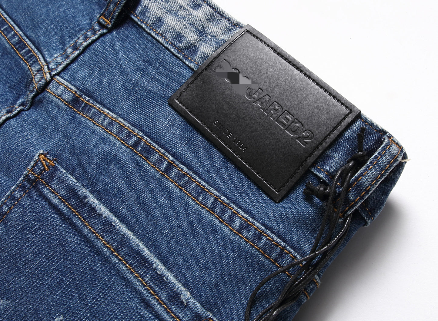 DSQ 2 Jeans   1079#