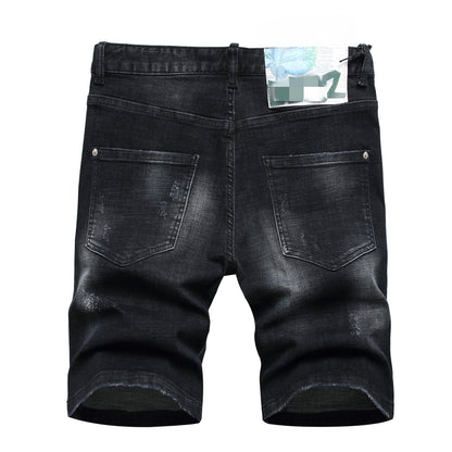 DSQ 2 Short  Jeans 1117#