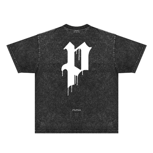 Purple 2025  Make Old T-Shirt PUR106#