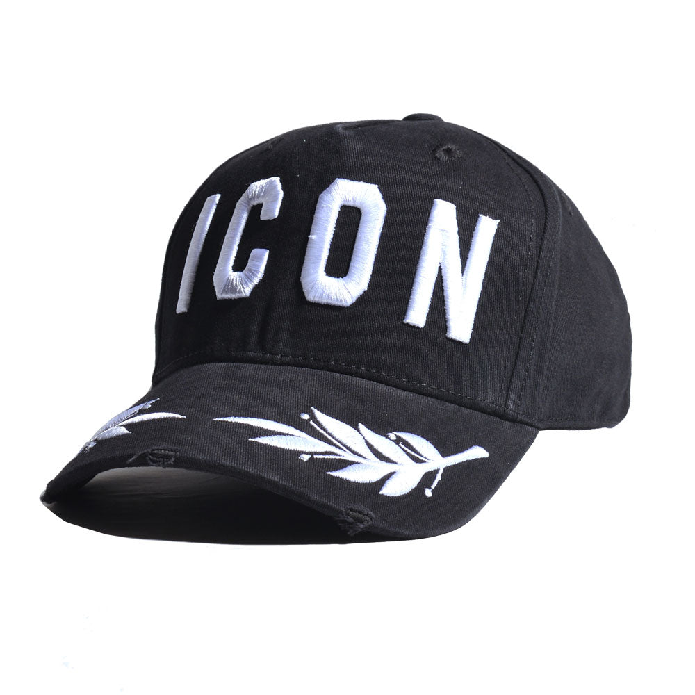 DSQ2 Embroidery Hat