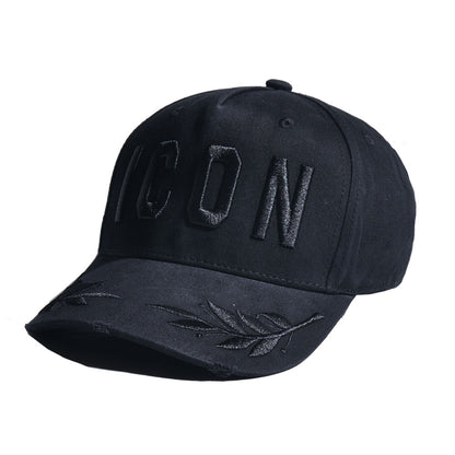 DSQ2 Embroidery Hat