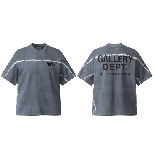 GALLERY DEPT 2025 New T-shirt D24