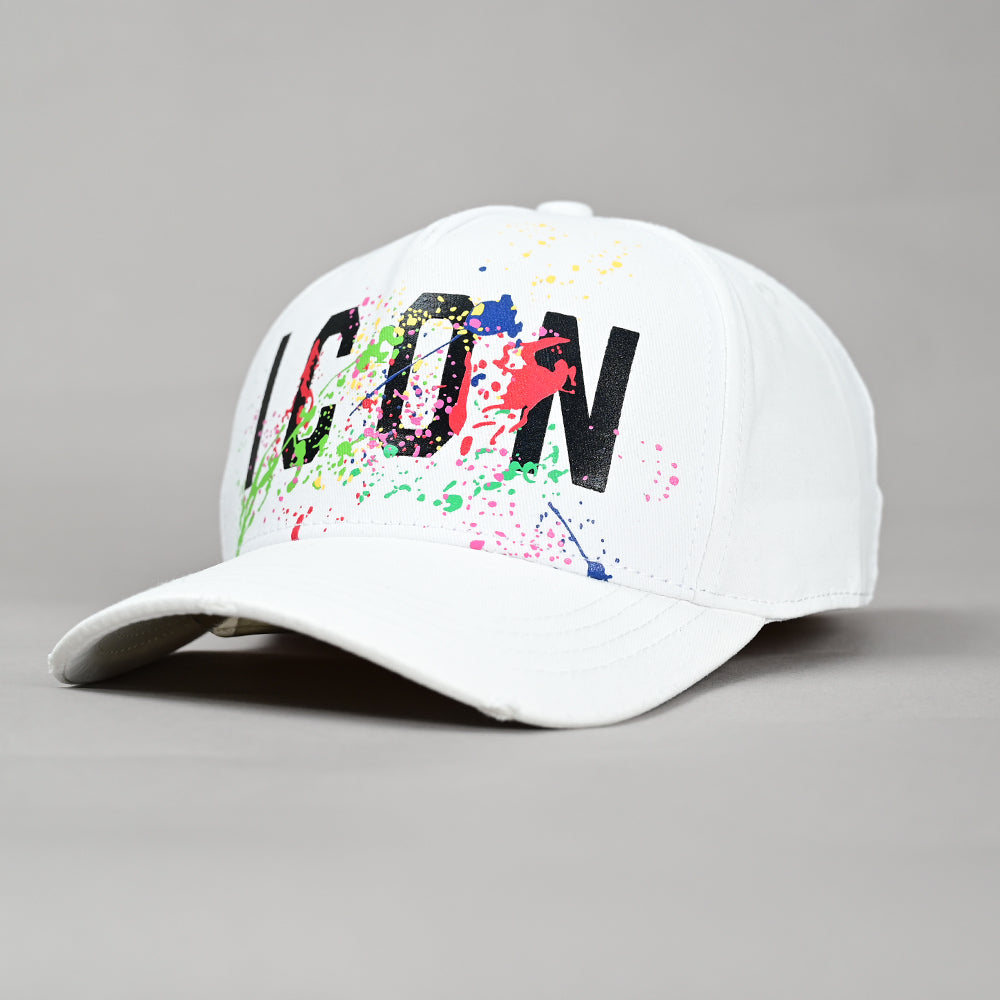 DSQ2 Hat