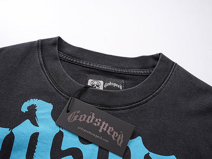 Godspeed Sweatshirt