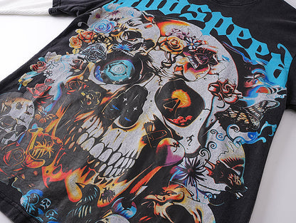 Godspeed Sweatshirt