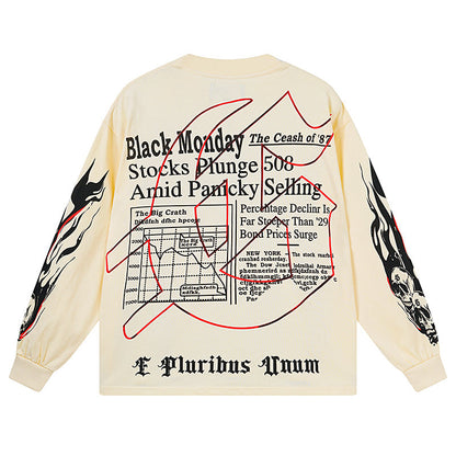 Godspeed Sweatshirt