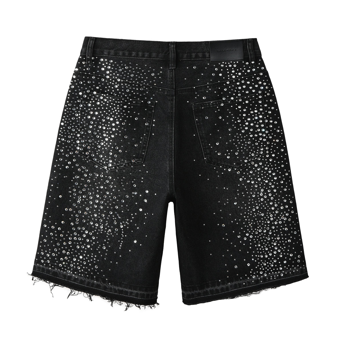 PURPLE Shorts 5103
