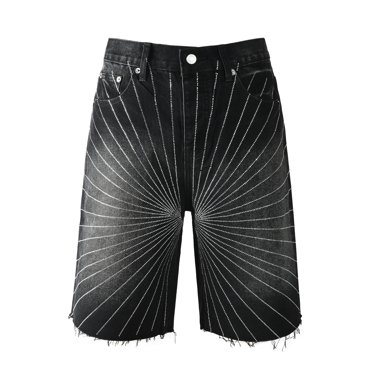 PURPLE Shorts 5104