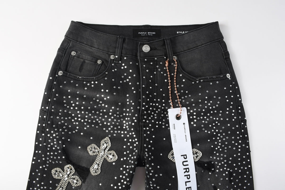 PURPLE Shorts 5111