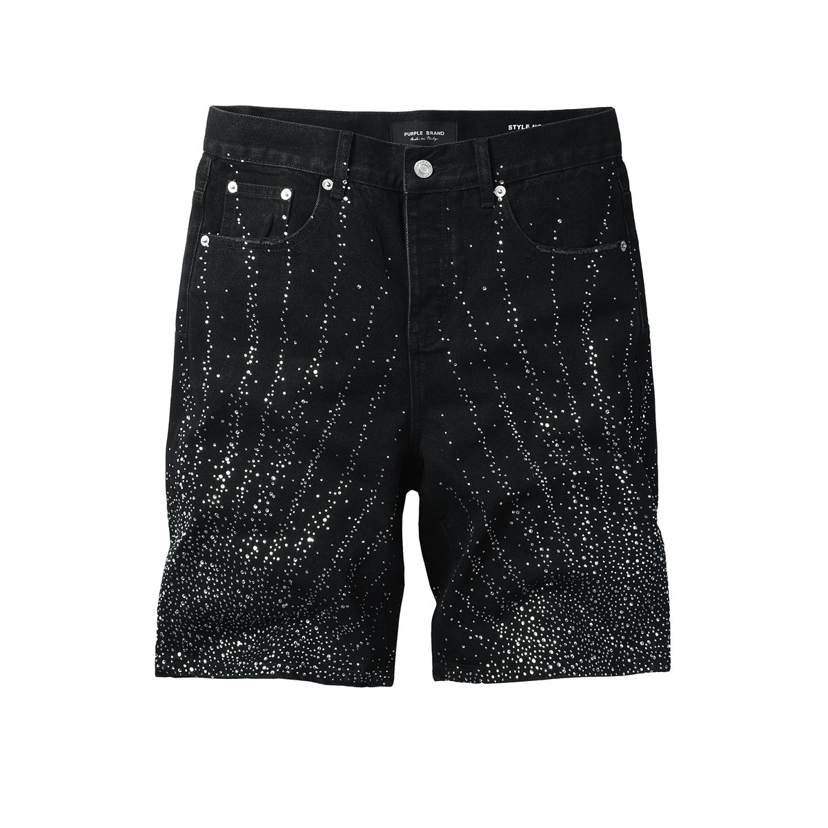 PURPLE Shorts 5115
