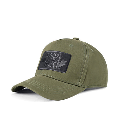 DSQ2 Hat