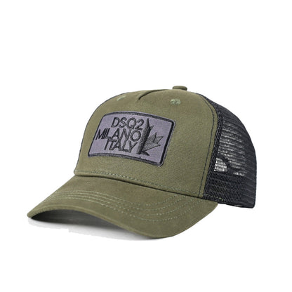 DSQ2 2025ss Hat