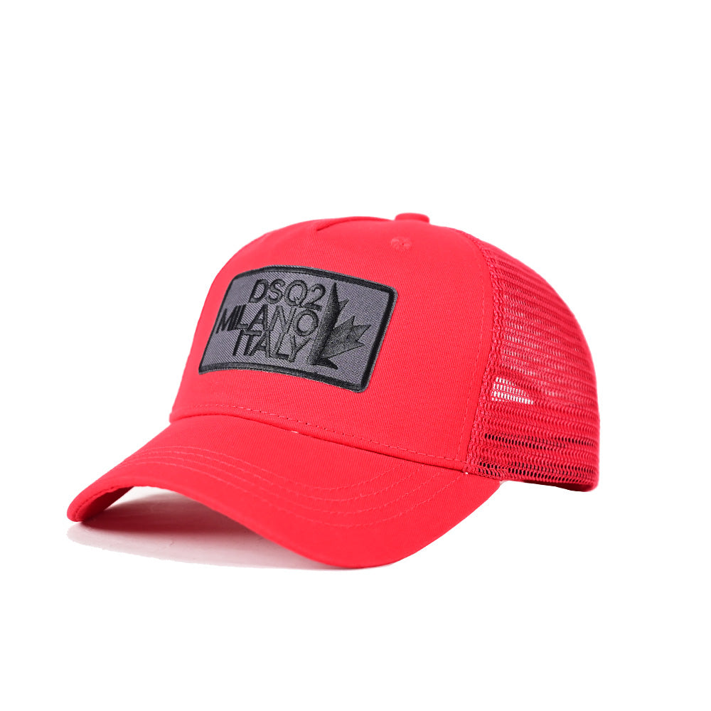 DSQ2 2025ss Hat
