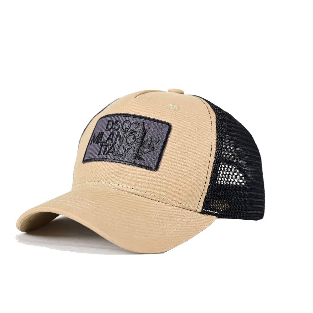 DSQ2 2025ss Hat