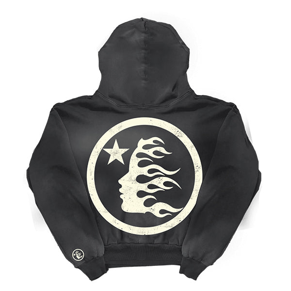 HE Uniform Hoodie