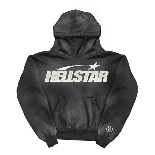 HE Uniform Hoodie