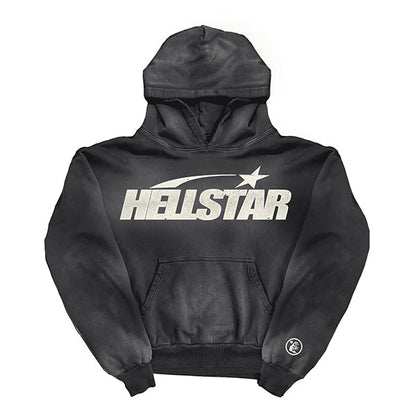 HE Uniform Hoodie