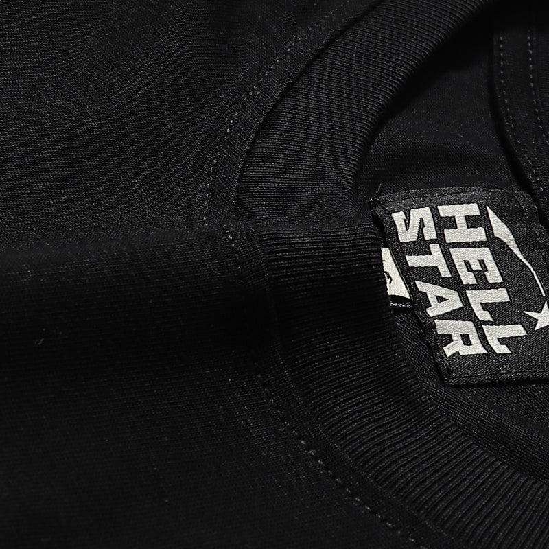 HE 2025 new fashion T-shirt