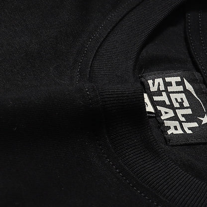 HE 2025 new fashion T-shirt