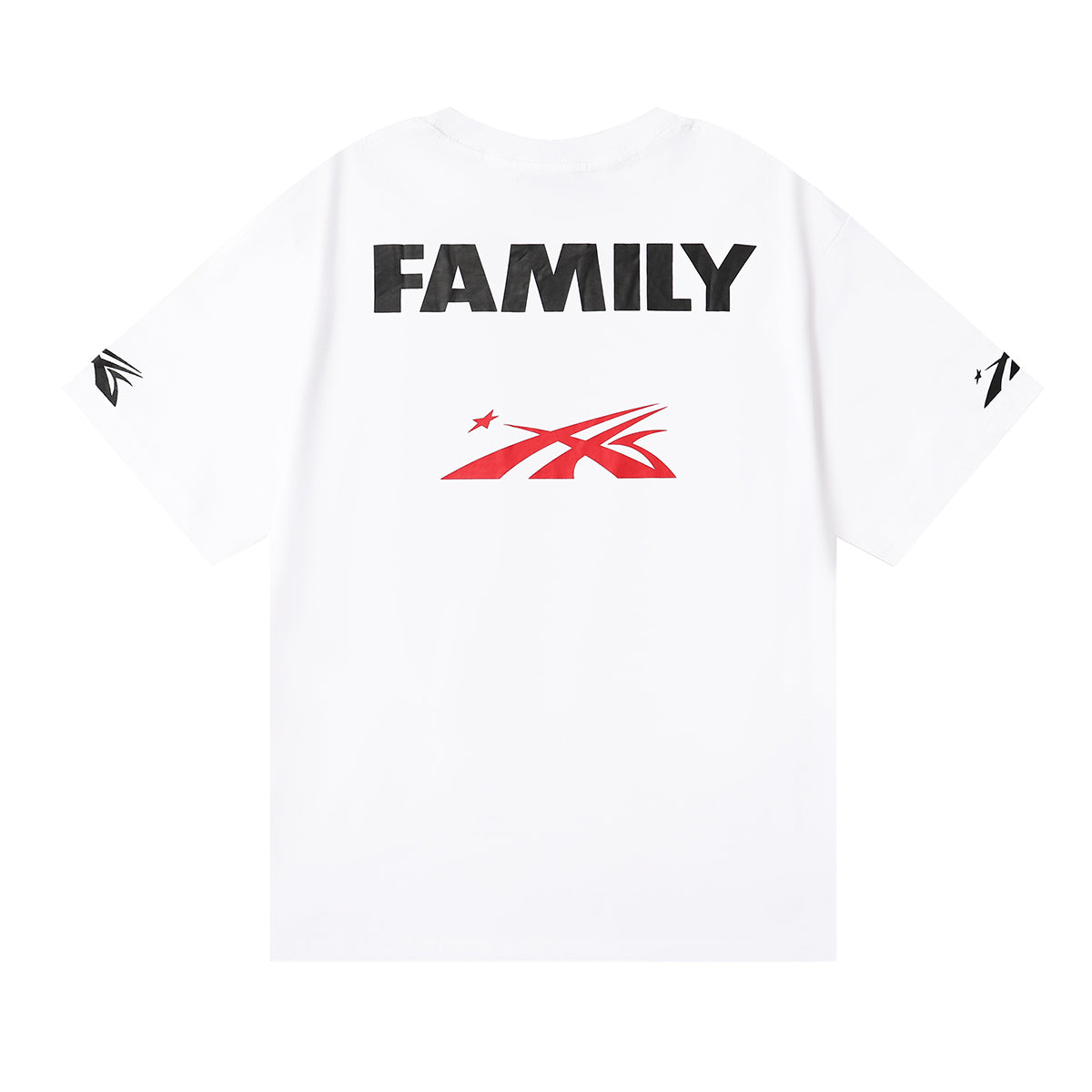 HE 2025 new fashion T-shirt