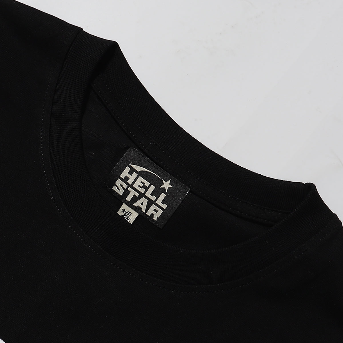 HE 2025 new fashion T-shirt