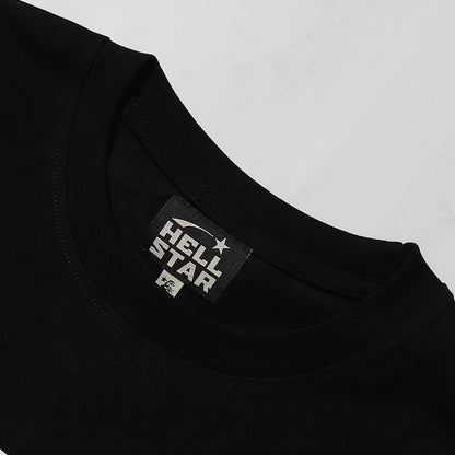 HE 2025 new fashion T-shirt