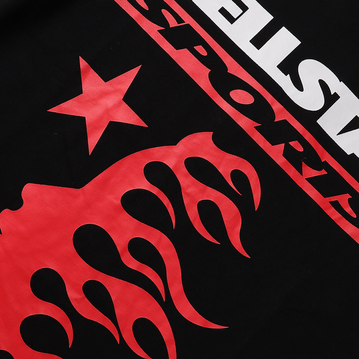 HE 2025 new fashion T-shirt