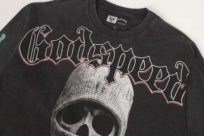 Godspeed Sweatshirt
