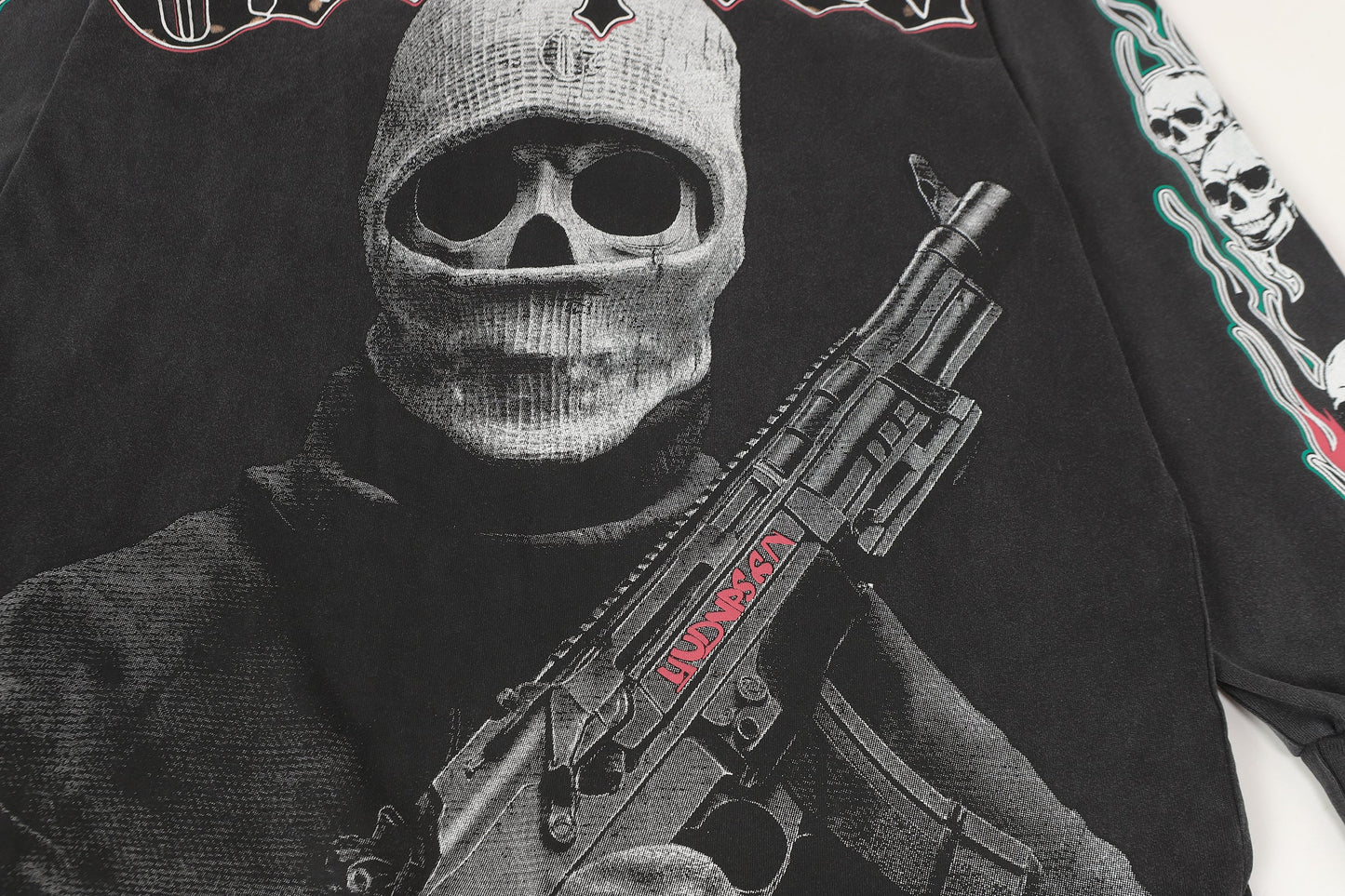 Godspeed Sweatshirt