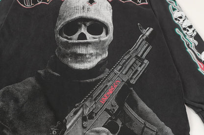 Godspeed Sweatshirt