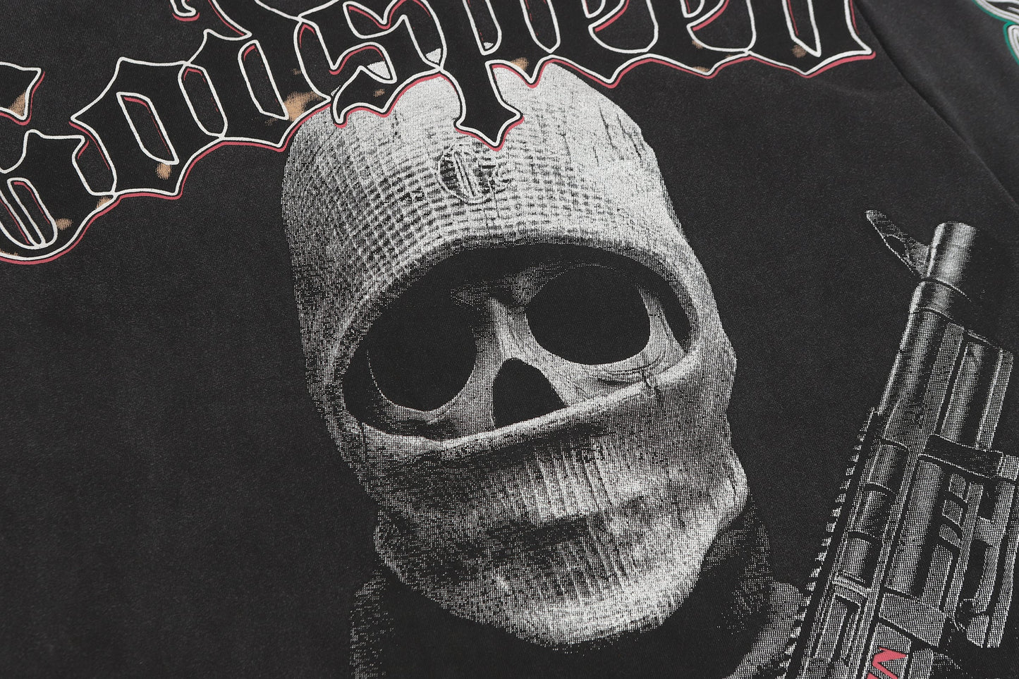 Godspeed Sweatshirt