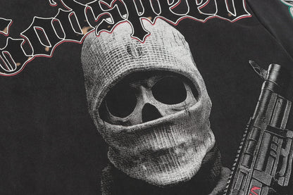 Godspeed Sweatshirt