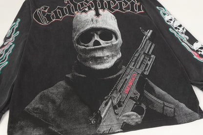 Godspeed Sweatshirt