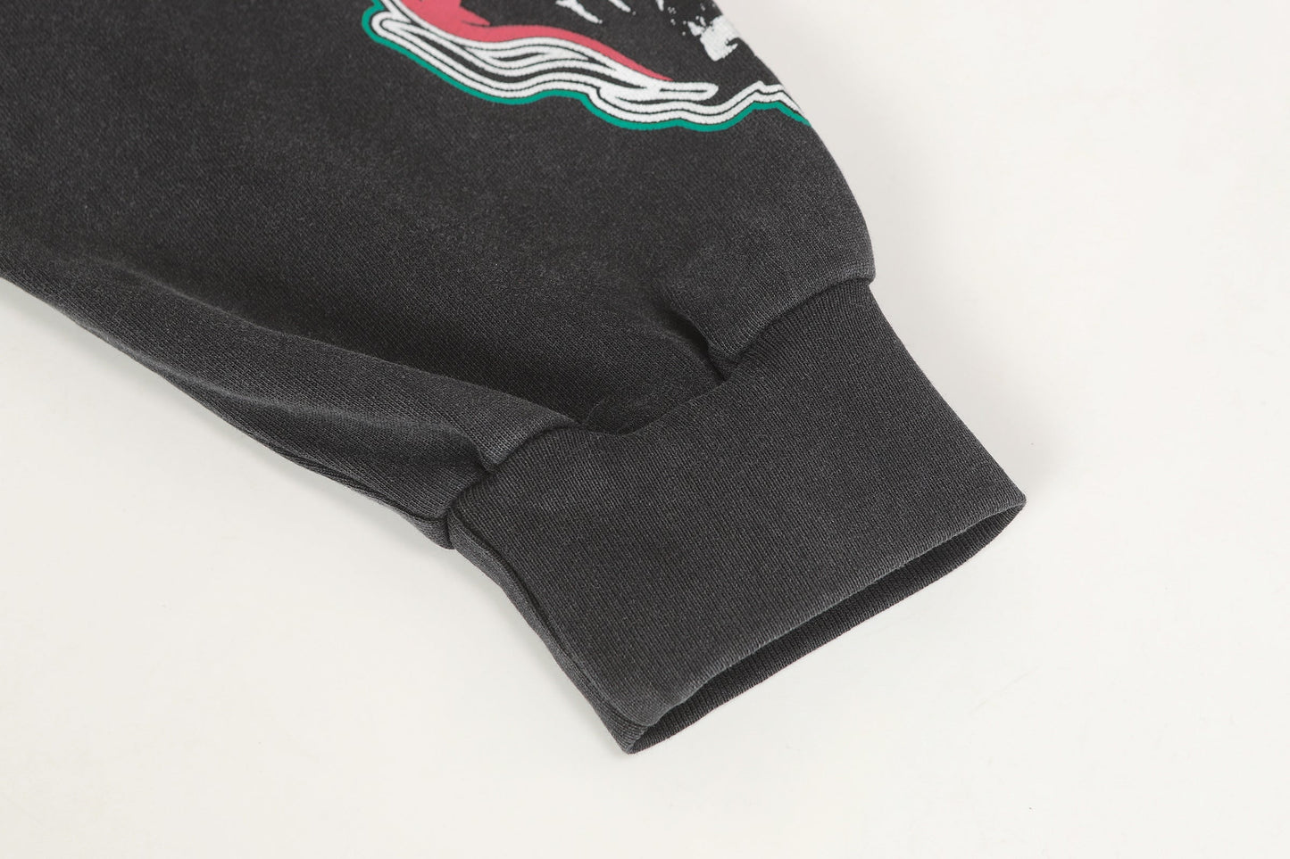 Godspeed Sweatshirt