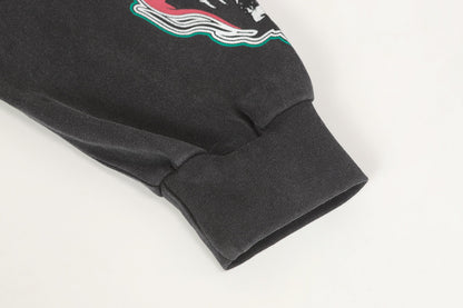 Godspeed Sweatshirt