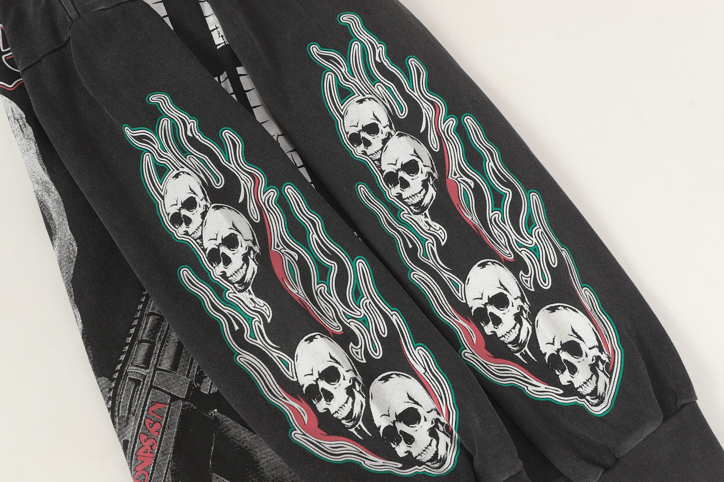 Godspeed Sweatshirt