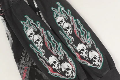 Godspeed Sweatshirt