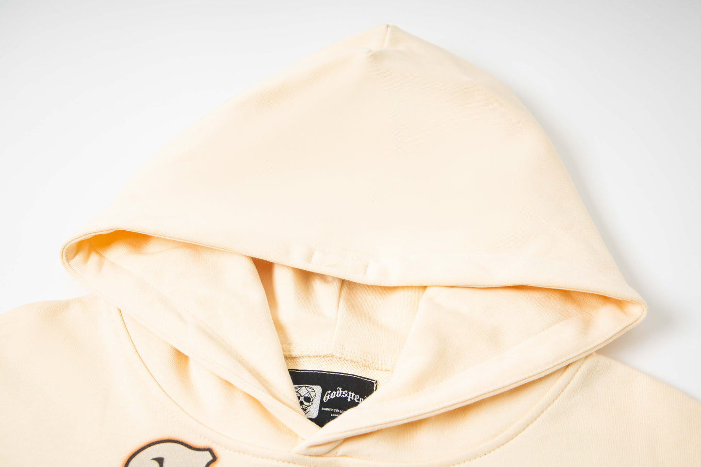 Godspeed Hoodie