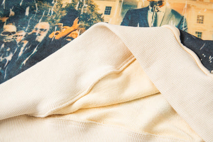 Godspeed Hoodie