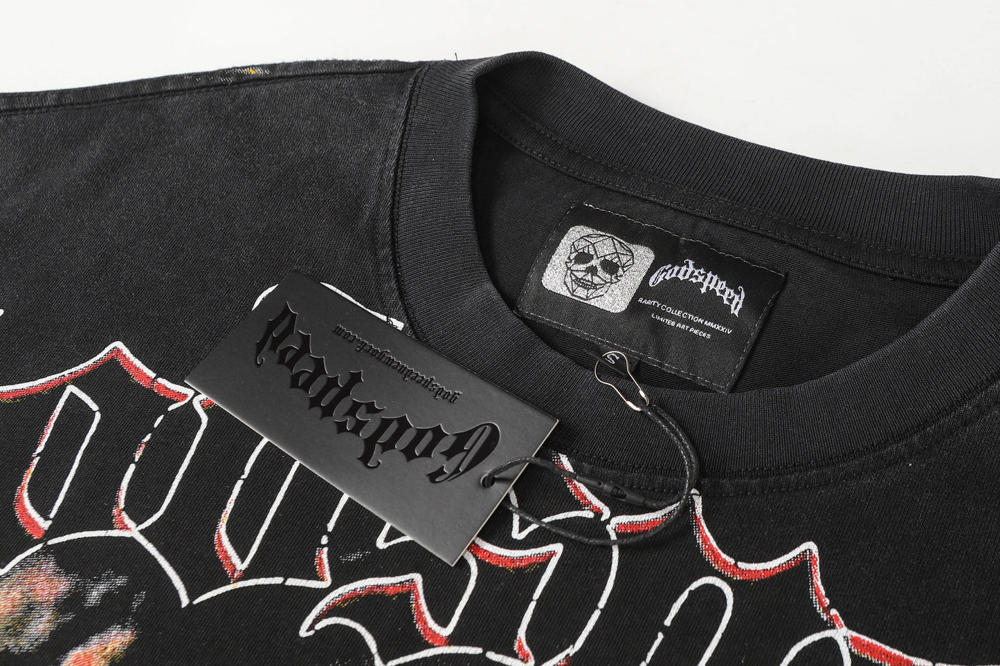 Godspeed Sweatshirt