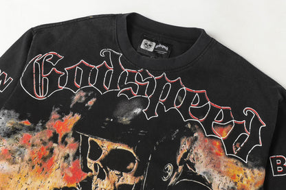 Godspeed Sweatshirt